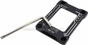 Lga 1700 Bending Correct Frame With Cpu Paste Anti Crush Bend