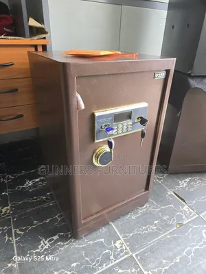 Fireproof Safe Box Safe Box Safe Box 70kgs