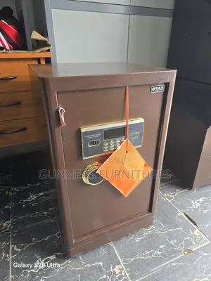 Safe Box Safe Box Safe Box 80kgs