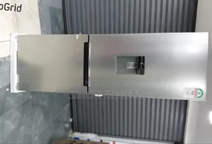 New Samsung Fridge 330 Litres 2 Door Bottom Mount Freezer