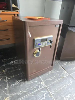 Safe Box Safe Box Safe Box Safe Box 60kgs