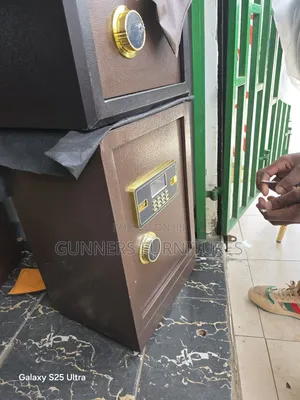 Safe Box Safe Box Safe Box Safe Box 60kgs