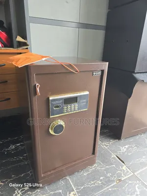 Safe Box Safe Box Safe Box Safe Box 60kgs