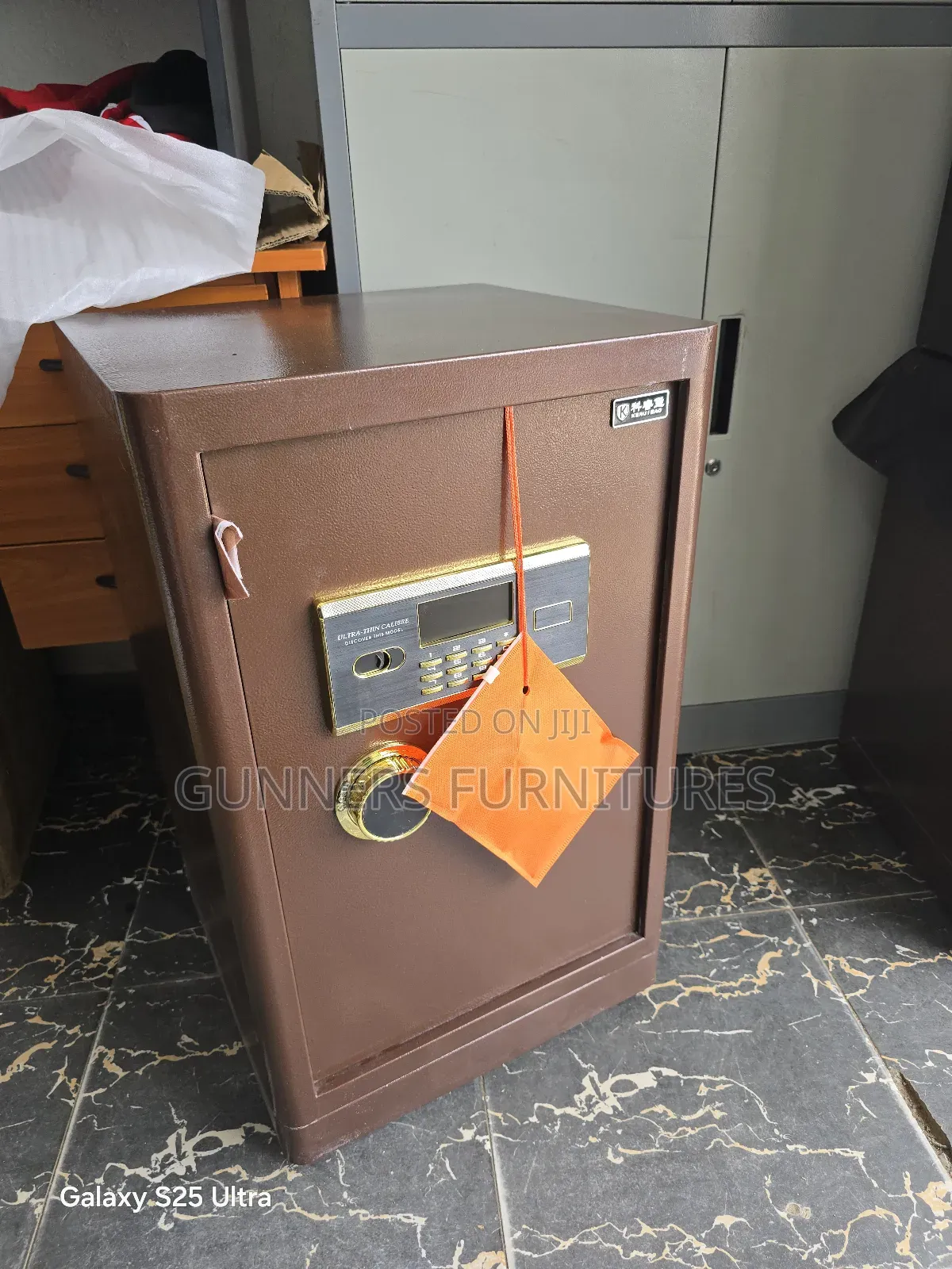 Safe Box Safe Box Safe Box Safe Box 60kgs