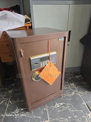 Safe Box Safe Box Safe Box Safe Box 60kgs