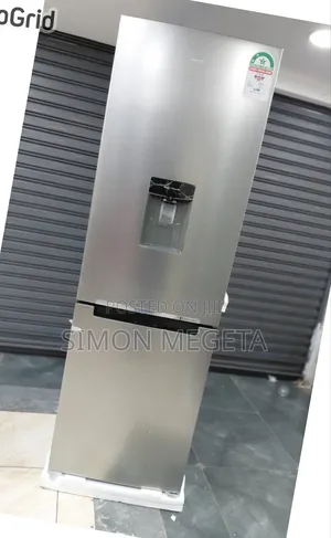 Samsung Bottom Mount Freezer 330 Litres Fridge Available