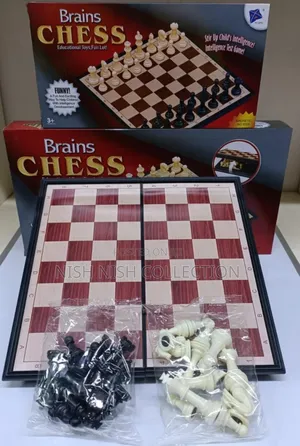 Quality Board Games