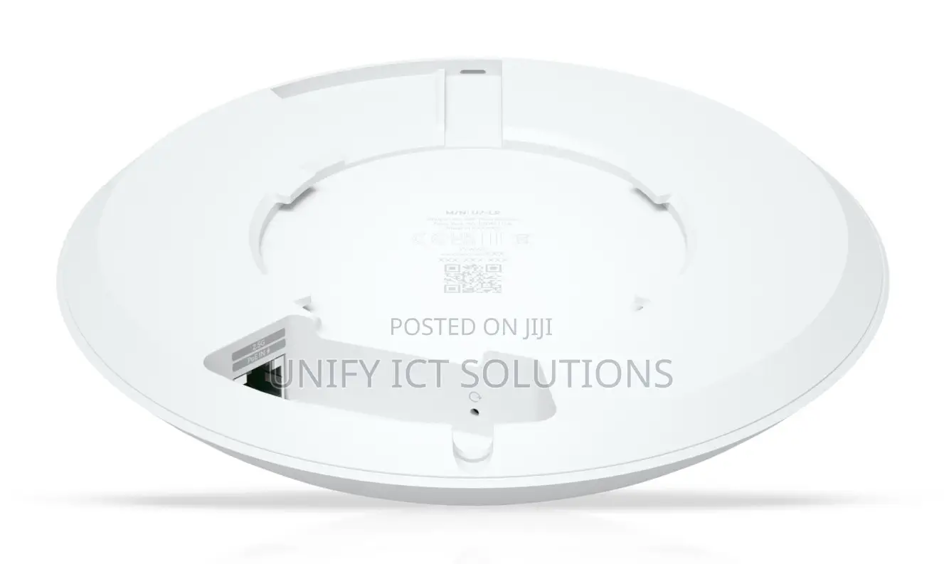 U7-Lr – Unifi Wifi 7 Long-Range Ap