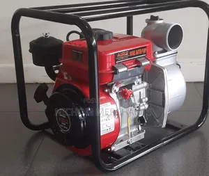 Aico 3inch Diesel Water Pump/Aico Diesel Water Pump
