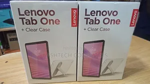 New Lenovo Tab TB311FU 128 GB Gray
