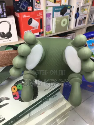 Heated Shoulder Neck Massager