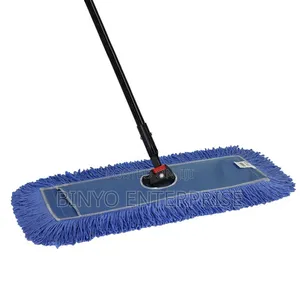 Best Dust Mop