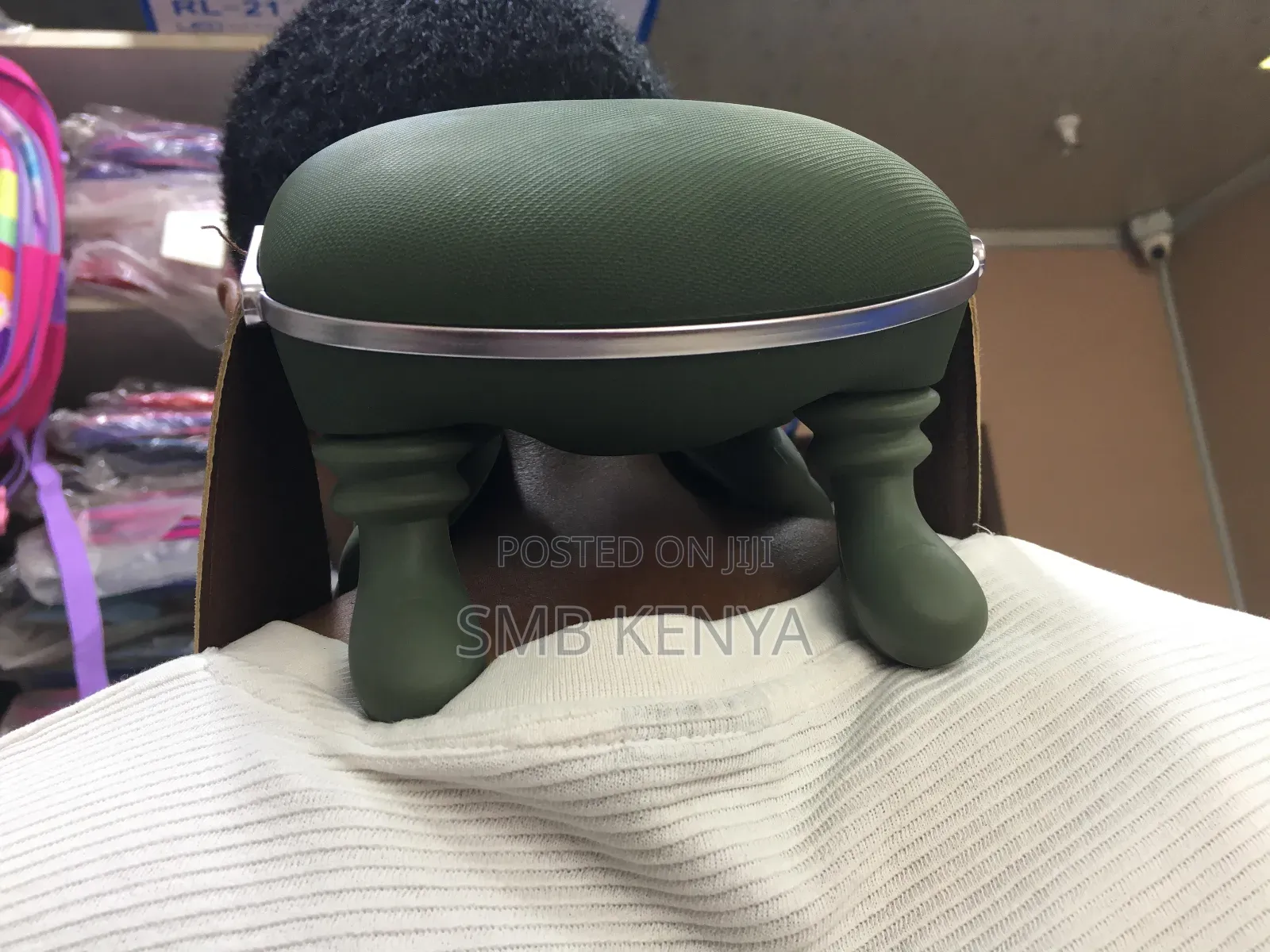 Best 2026 Neck Back Massager