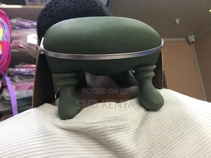 Best 2026 Neck Back Massager