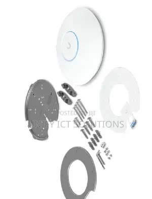Ubiquiti Unifi Wifi 7 Access Point Pro(U7-Pro)Ceiling-Mounted Wifi 7ap