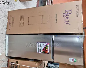New Roch 250 Litres Fridge in Stock