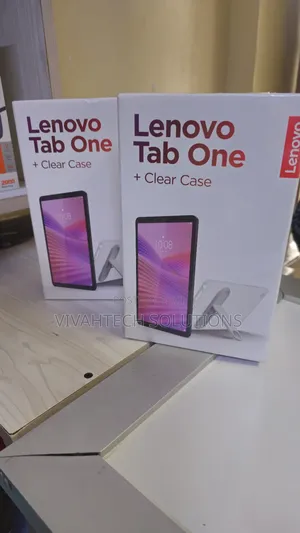 New Lenovo Tab TB311FU 128 GB Gray