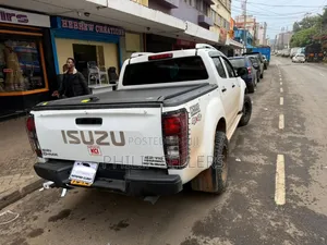 Rainy Season? Protect Your Cargo With Style