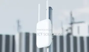 Ubiquiti U7 Pro Outdoor Access Point