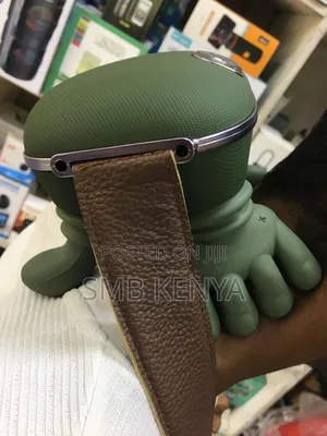 Portable Neck Back Pain Relief Massager