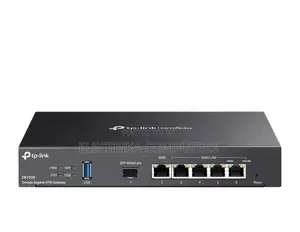 Er7206 Omada Gigabit VPN Gateway
