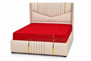 King Size 6*6 Bed for Sale
