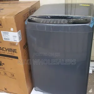Lg 14 Kg Fully Automatic Washing Machine