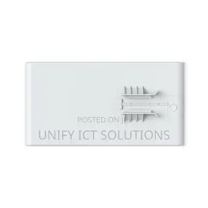 Ubiquiti U6 Mesh Pro Indoor/Outdoor Wifi6ap With 4 Spatial Streams,
