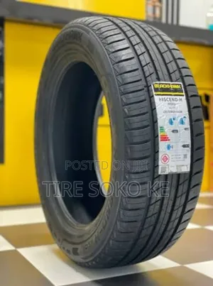235/55r19 Blackhawk (Mazda C.X-5 )