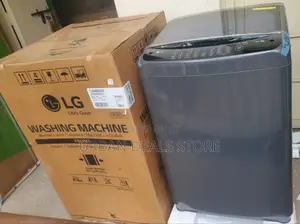 14kgs Lg Fully Automatic Washing Machine