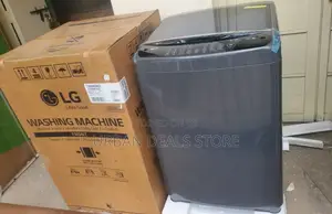 14kgs Fully Automatic Washing Machine