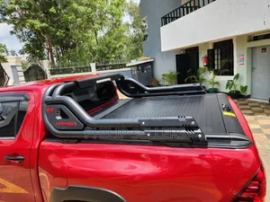 Lockable for Security – Keeps Your Tools and Valuables Safe