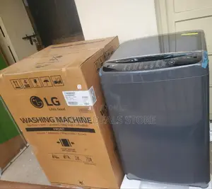 14kgs Lg Automatic Washing Machine