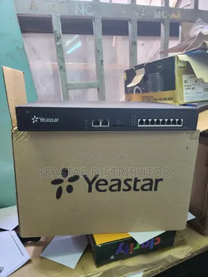 Yeastar PBX S50