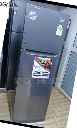 Fare Price Roch 168 Litres 2 Door Fridge