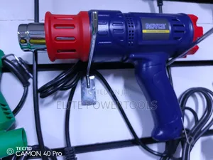 Heat Gun Miakida