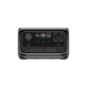 Ecoflow River 3 Plus Portable Power Station