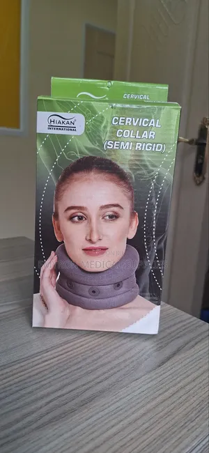 Cervical Collar