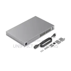 Unifi Usw-Pro-24-Poe Full Poe