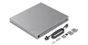 Ubiquiti Usw-Pro-Max-48-Poe Unifi 48 Port Multi-Gigabit Poe++