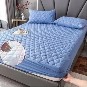 6×6 High Quality Mattress Topper – Memory, Latex Viscopper