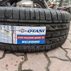 235/55r19 Otani K.C2000 105w