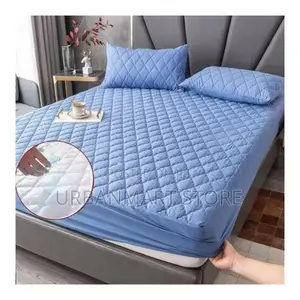 Premium 6×6 Mattress Topper – Luxury Sleep Comfort Upgrade