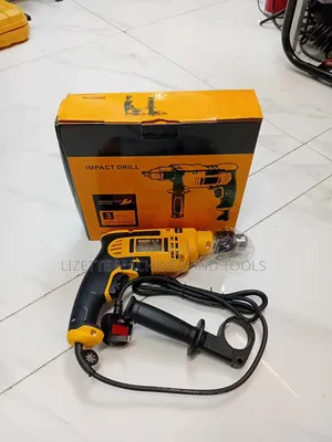 700w Dewalt Impact Drill 13mm