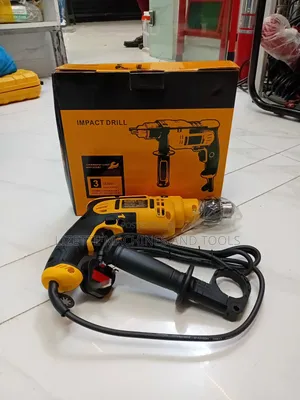 700w Dewalt Impact Drill 13mm