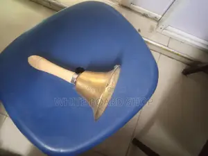 11cm Handbell for Junior Schools