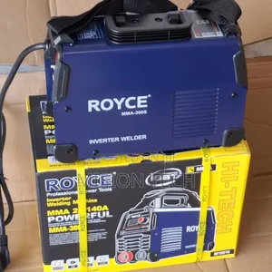 Royce 300s Welding Machine 