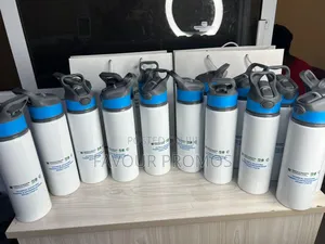 Bottles Water