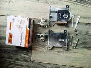 Sliding Door Roller Set