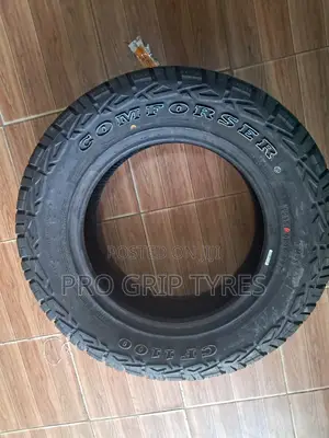 Comforser Tyre 215/70r16